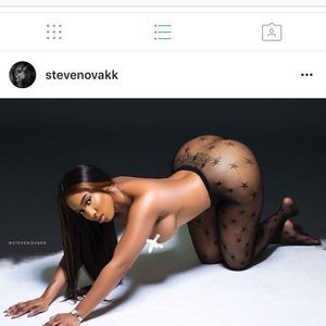 Meet your Posher, Steve